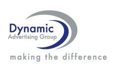 Copyright of Dynamic Advertising Group