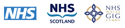 NHS logo