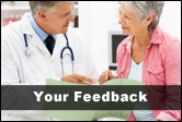 Patient Feedback